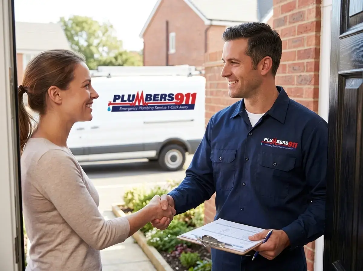 Professional plumber serving Elburn, IL
